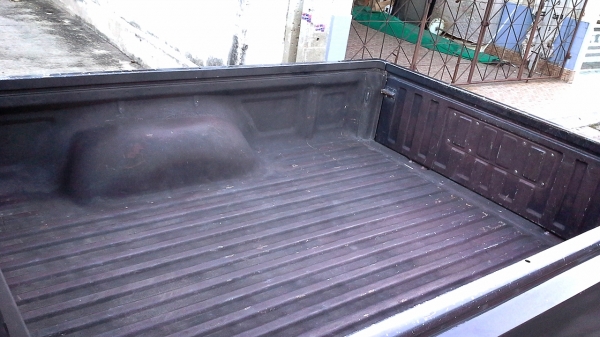 TOYOTA HILUX MIGHTY-X 2.5 พ.พาวเวอร์ TOYOTA HILUX MIGHTY-X 2.5 พ.พาวเวอร์