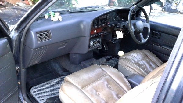 TOYOTA HILUX MIGHTY-X 2.5 พ.พาวเวอร์ TOYOTA HILUX MIGHTY-X 2.5 พ.พาวเวอร์