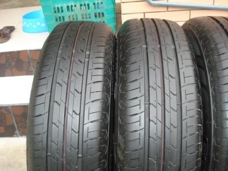 ขายล้อกะทะพร้อมยาง 175 65 14 ปี 13 วิ่งไม่ถึง 2000 KM ขายล้อกะทะพร้อมยาง 175 65 14 ปี 13 วิ่งไม่ถึง 2000 KM