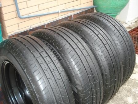 ขายล้อกะทะพร้อมยาง 175 65 14 ปี 13 วิ่งไม่ถึง 2000 KM ขายล้อกะทะพร้อมยาง 175 65 14 ปี 13 วิ่งไม่ถึง 2000 KM