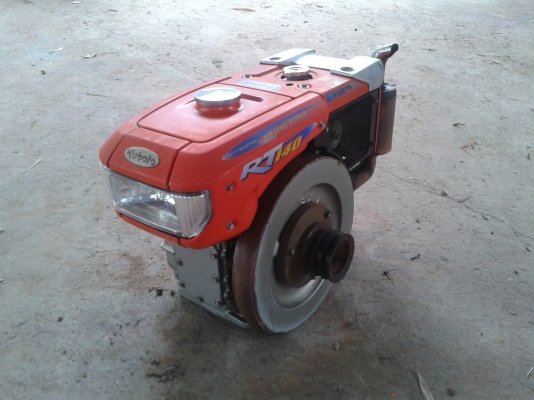 เครื่ยงRT140มือสองมือสองสภาพพร้อมไช้งาน