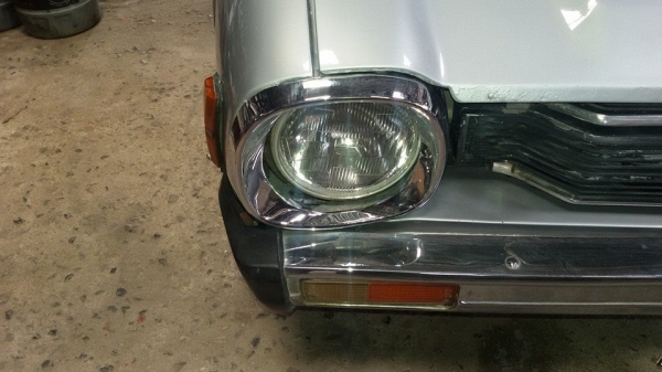 ขาย มิตซูแลนเซอร์