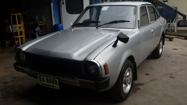 ขาย มิตซูแลนเซอร์