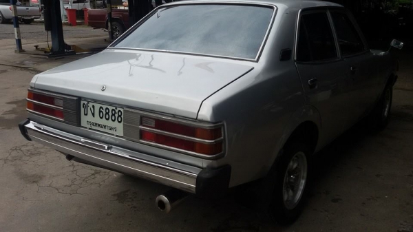 ขาย มิตซูแลนเซอร์