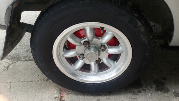 ขาย มิตซูแลนเซอร์