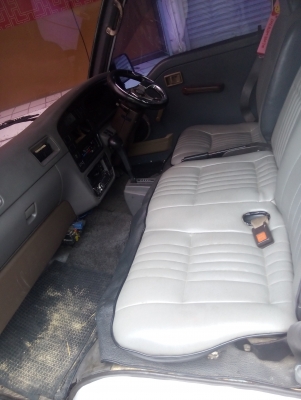 ขายnissan urvan ปี87 เครื่อง2เจ ติดแก๊สแล้ว ราคาถูก59000 บาท ขายnissan urvan ปี87 เครื่อง2เจ ติดแก๊สแล้ว ราคาถูก59000 บาท