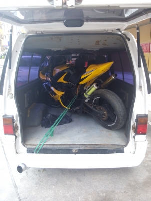 ขายnissan urvan ปี87 เครื่อง2เจ ติดแก๊สแล้ว ราคาถูก59000 บาท ขายnissan urvan ปี87 เครื่อง2เจ ติดแก๊สแล้ว ราคาถูก59000 บาท