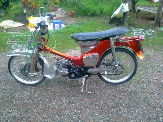 ซี100 ถังแยก เครื่องไลฟาน สตา๊สมือ เครื่องใหม่ ขับดี