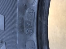 ยางนอกใหม่MAXXIS S-PRO 235/55 ZR18 ปี14 จ.บุรีรัมย์ 081-600249