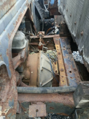 ขายรถ4ล้อพื้นเรียบ65000บาทเท่านั้น ทะเบียนพร้อมโอน