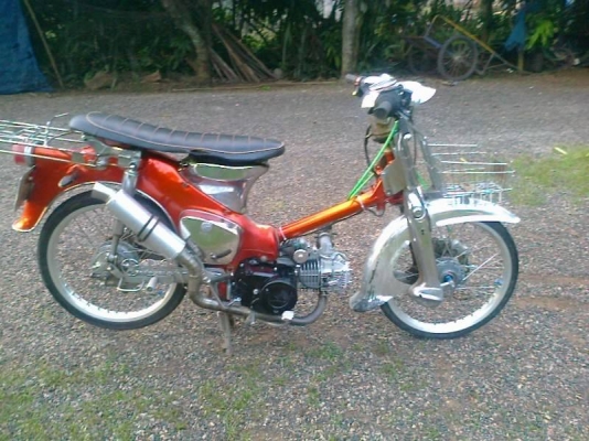 ซี100 ถังแยก เครื่องไลฟาน สตา๊สมือ เครื่องใหม่ ขับดี