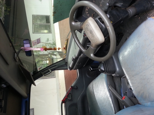 ขาย6ล้อnpr130แรง ขาย430000