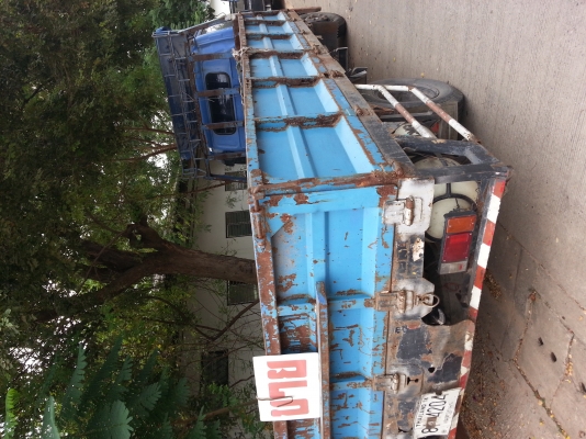 ขาย6ล้อnpr130แรง ขาย430000