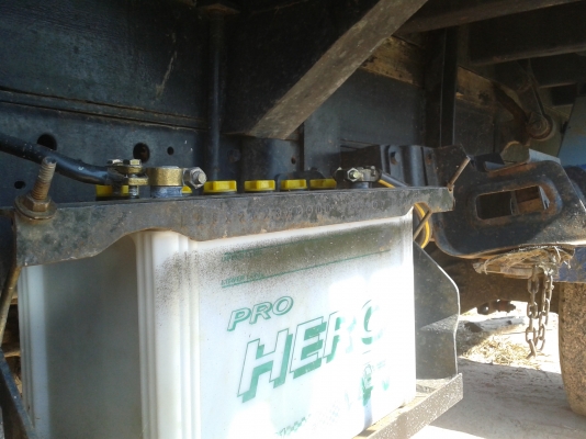 ขาย6ล้อสั้นNKR ดั้มเกษตร เครื่อง100แรง เครื่องดี คัชซีสวย สภาพพร้อมใช้งาน เอกสารพร้อมโอน สนใจโทร090-8588220คุณนะ ID:narong498 หรือwww.truck.in.th/498