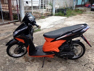 click 110 i ปี 53 click 110 i ปี 53