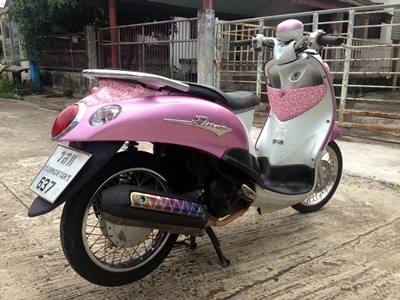 ฟีโน่ เครื่องเดิม ฟีโน่ เครื่องเดิม