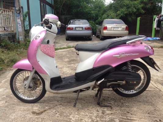 ฟีโน่ เครื่องเดิม ฟีโน่ เครื่องเดิม