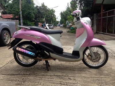 ฟีโน่ เครื่องเดิม ฟีโน่ เครื่องเดิม