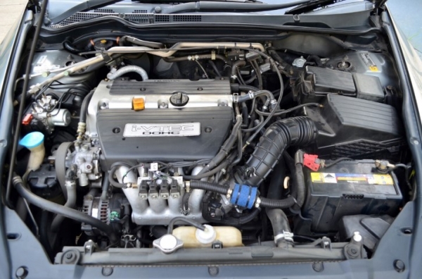 Honda Accord 2.0 Honda Accord 2.0