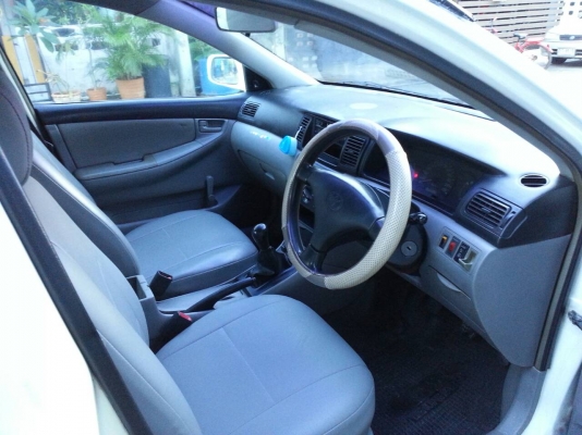 ขาย TOYOTA LIMO ปี 2003