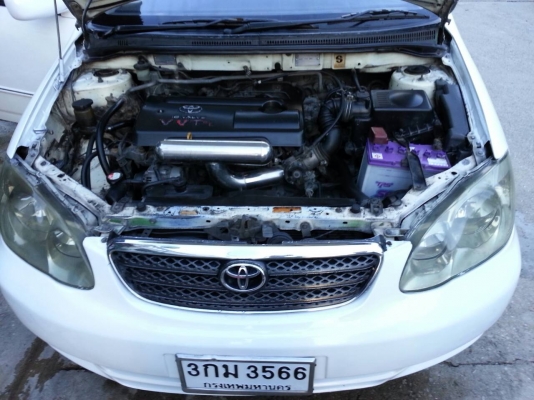 ขาย TOYOTA LIMO ปี 2003