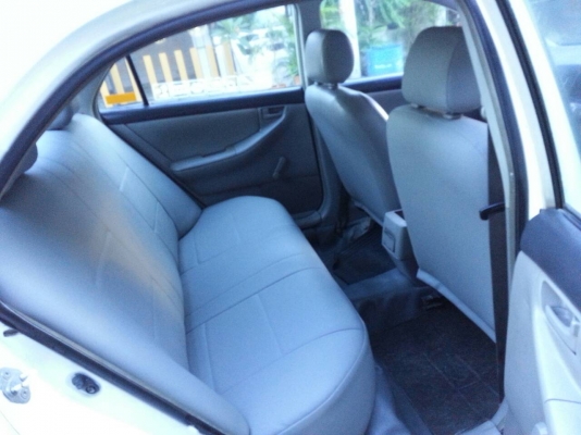 ขาย TOYOTA LIMO ปี 2003