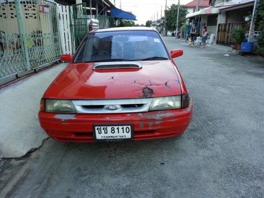 ขายรถ FORD LACER 1600ซีซี