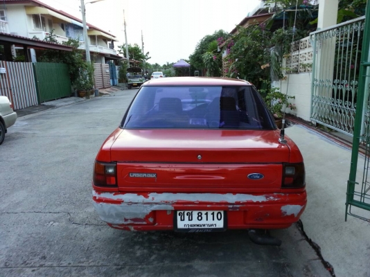 ขายรถ FORD LACER 1600ซีซี ขายรถ FORD LACER 1600ซีซี