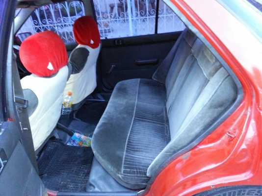 ขายรถ FORD LACER 1600ซีซี ขายรถ FORD LACER 1600ซีซี