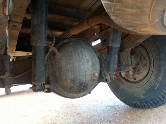 ขายISUZU NPR115แรง เครื่องดี4BD1 คัชซีสวยNPR59LU5- เฟืองท้ายใหญ่Fหน้า-หลัง เกียร์สั้นแท้ สภาพพร้อมใช้งาน เอกสารพร้อมโอน สนใจโทร090-8588220คุณนะ ID:narong498 หรือwww.truck.in.th/498