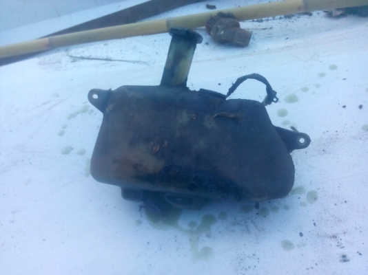 ขายของหลังบ้าน