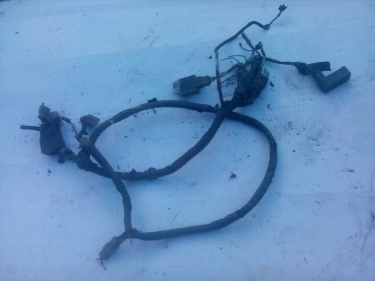 ขายของหลังบ้าน