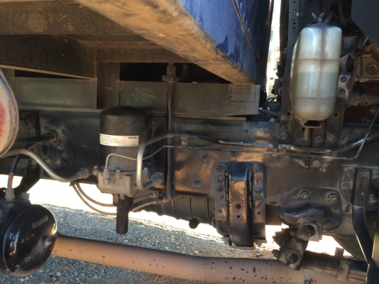 ขายด่วน!! รถตู้บรรทุก 6 ล้อ สภาพดี พร้อมใช้งาน ขายด่วน!! รถตู้บรรทุก 6 ล้อ สภาพดี พร้อมใช้งาน