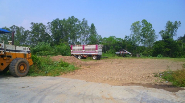 สิบล้อแม่ลูก ISUZU DECA 320 MAXLOAD รถปี 49 ปลายปี