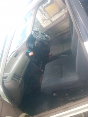 ขายของหลังบ้าน