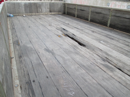 ขาย Isuzu NKR 4ล้อไม่ติดเวลา 3.1LPG ปี11.