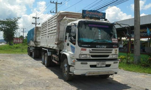 ขายISUZU DECA 320ดั้มเกษตร เครื่องดี แคชซีสวย ยางดี ภายในสวย แอร์เย็น สภาพพร้อมใช้งาน เอกสารพร้อมโอน สนใจโทร 090-8588220คุณนะ ID:narong498 หรือ www.truck.in.th/498