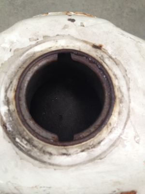 ถังน้ำมัน XLR