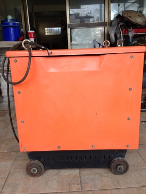 ตู้เชื่อมพลัง 300 แอม ปี 54