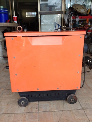 ตู้เชื่อมพลัง 300 แอม ปี 54