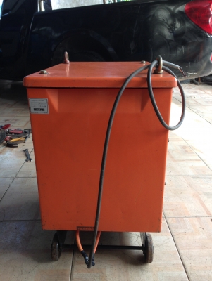 ตู้เชื่อมพลัง 300 แอม ปี 54