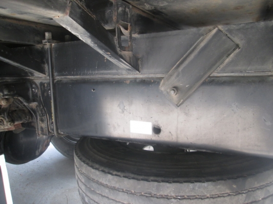 ขาย 6 ล้อ  HINO เมกก้า 212  ปี  50  ติดเครน UNIC  4 ชัก