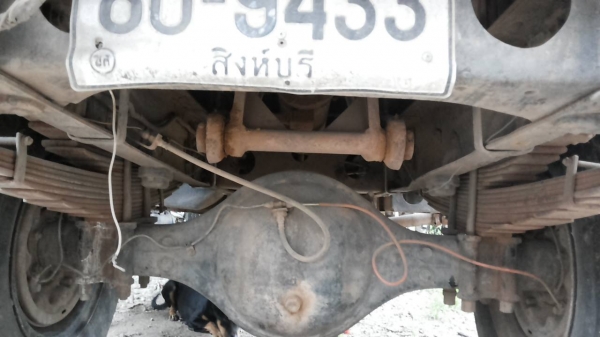 ***ขายแล้วครับขอบคุณ Truck2hand ***ขายแล้วครับขอบคุณ Truck2hand