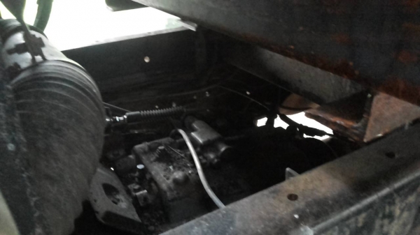 ***ขายแล้วครับขอบคุณ Truck2hand ***ขายแล้วครับขอบคุณ Truck2hand