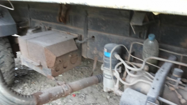 ***ขายแล้วครับขอบคุณ Truck2hand ***ขายแล้วครับขอบคุณ Truck2hand