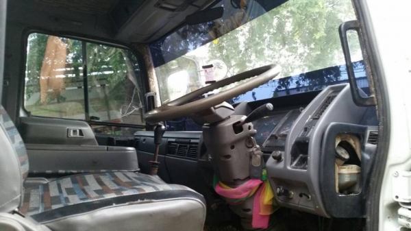 ***ขายแล้วครับขอบคุณ Truck2hand ***ขายแล้วครับขอบคุณ Truck2hand