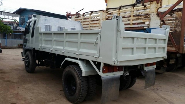 ***ขายแล้วครับขอบคุณ Truck2hand ***ขายแล้วครับขอบคุณ Truck2hand