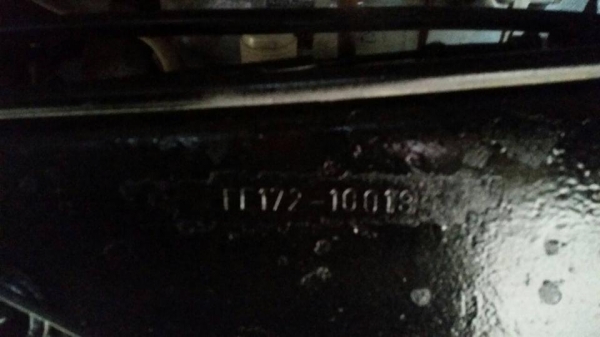 ***ขายแล้วครับขอบคุณ Truck2hand ***ขายแล้วครับขอบคุณ Truck2hand