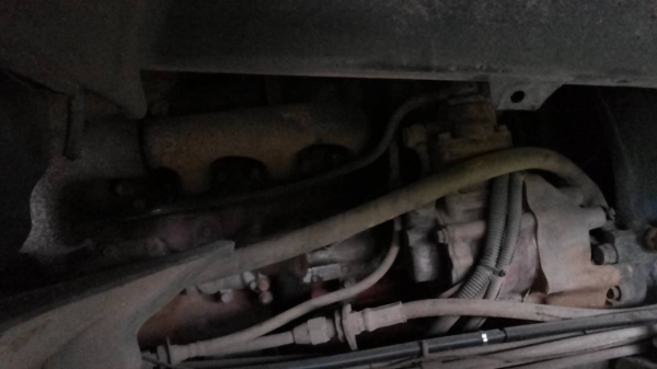 ***ขายแล้วครับขอบคุณ Truck2hand ***ขายแล้วครับขอบคุณ Truck2hand