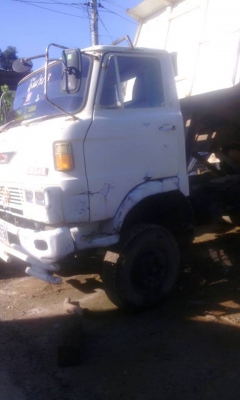 ขาย 6 ล้อ ดั๊ม HINO เครื่องโตโยต้า 1W มีใบคุมเครื่อง เฟืองท้าย F ขายตามสภาพ ขาย 6 ล้อ ดั๊ม HINO เครื่องโตโยต้า 1W มีใบคุมเครื่อง เฟืองท้าย F ขายตามสภาพ